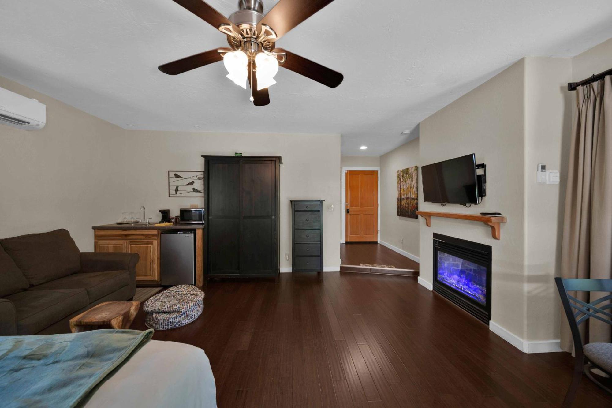 The Inn At Shasta Lake Lakehead Eksteriør billede