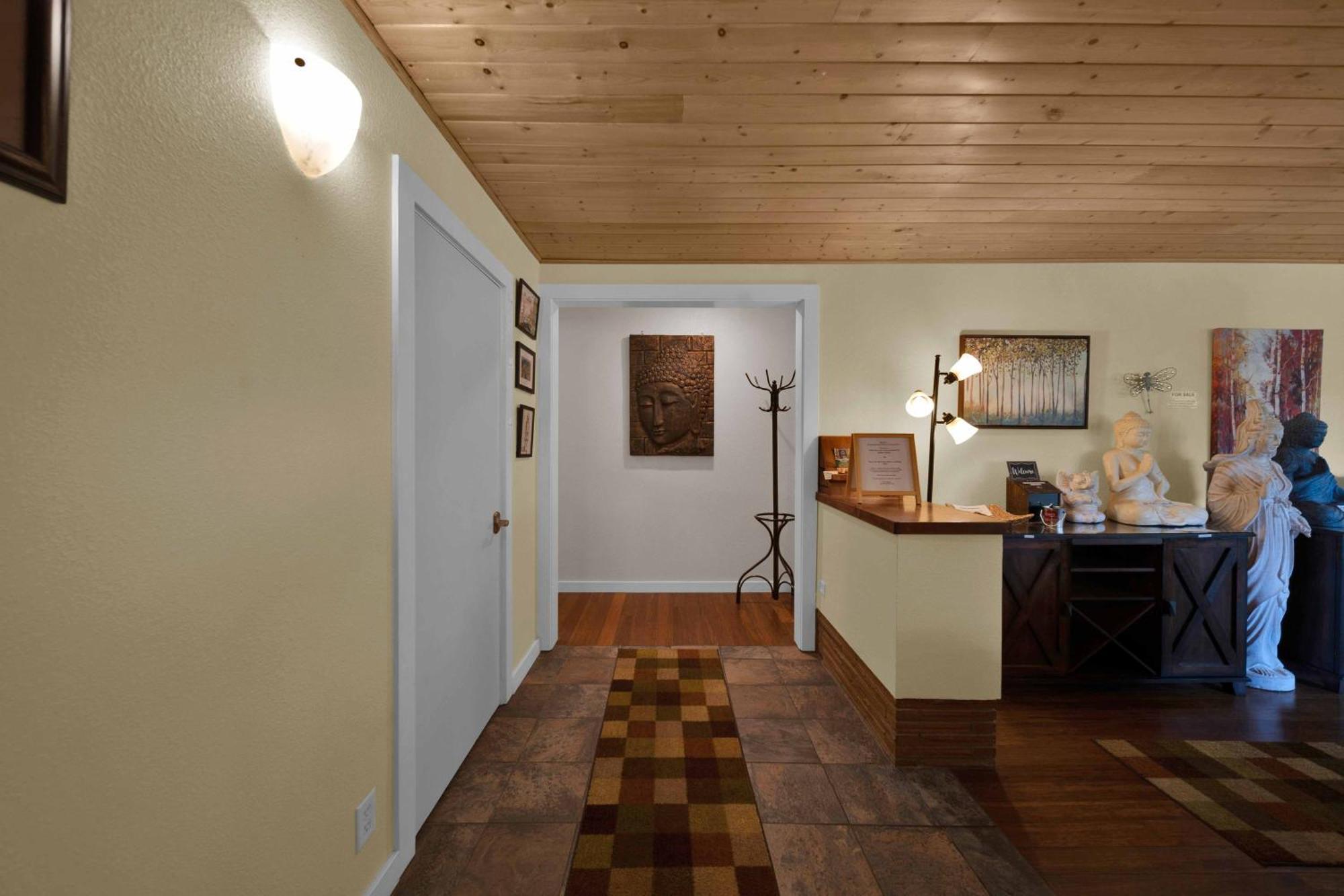 The Inn At Shasta Lake Lakehead Eksteriør billede